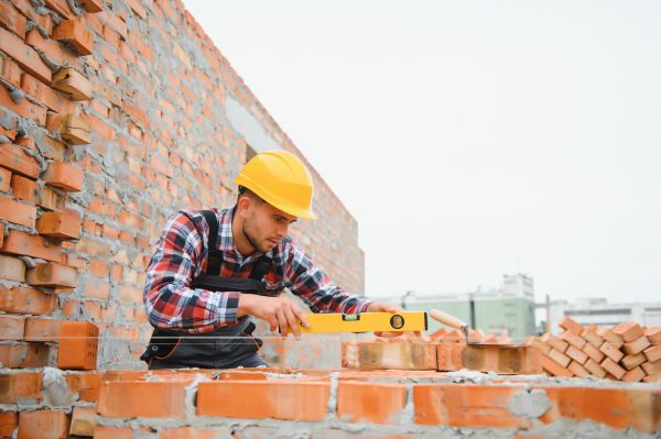 Brick Wall Removal in Sherman